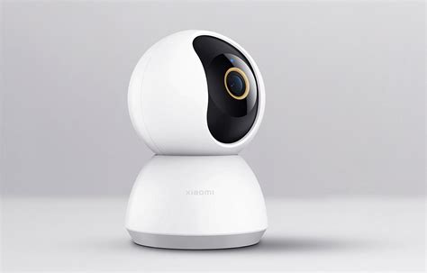 Xiaomi Smart Camera C300 .
